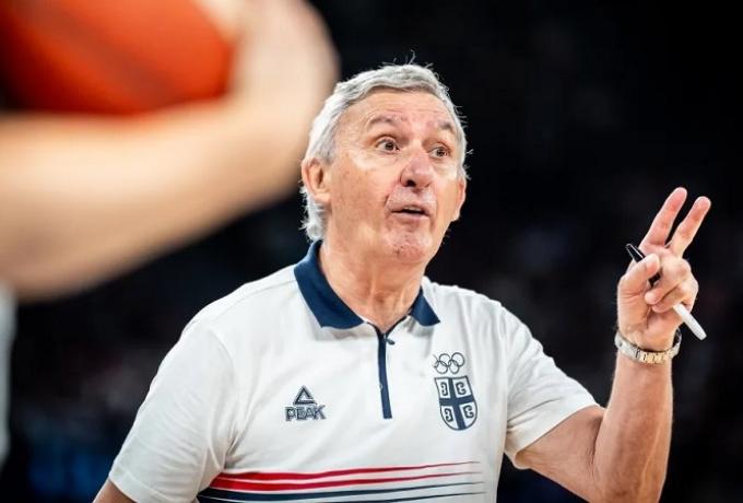 "Πιο ανταγωνιστικό το Ευρωμπάσκετ από το Παγκόσμιο ή τους Ολυμπιακούς Αγώνες"