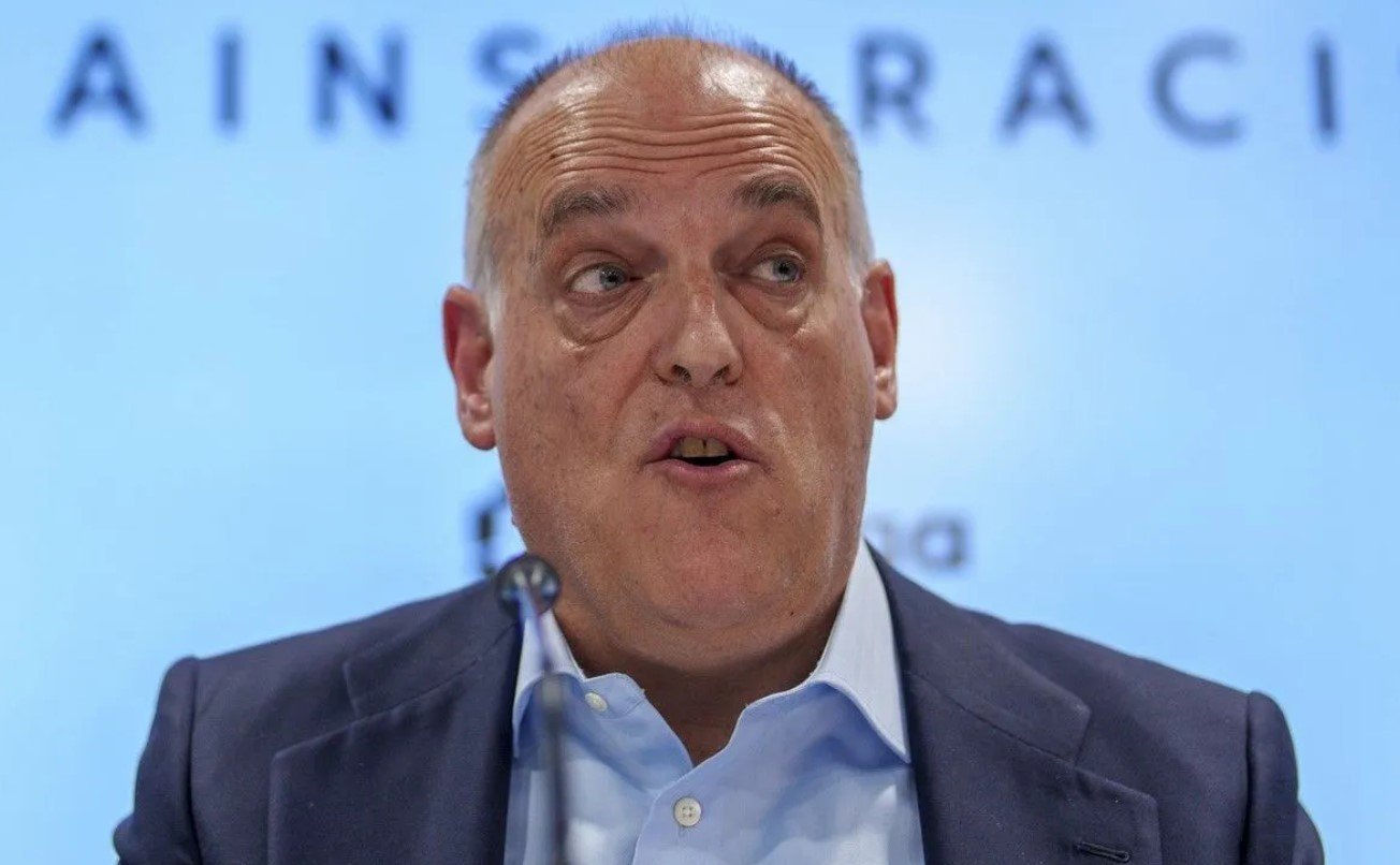 Ο Τέμπας... προσγειώνει την Μπαρτσελόνα: "Δεν μπορεί να εγγράψει τον Νίκο Γουίλιαμς"