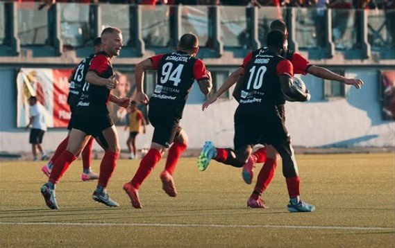Ανατροπή και πρόκριση μετά από... 28 πέναλτι!