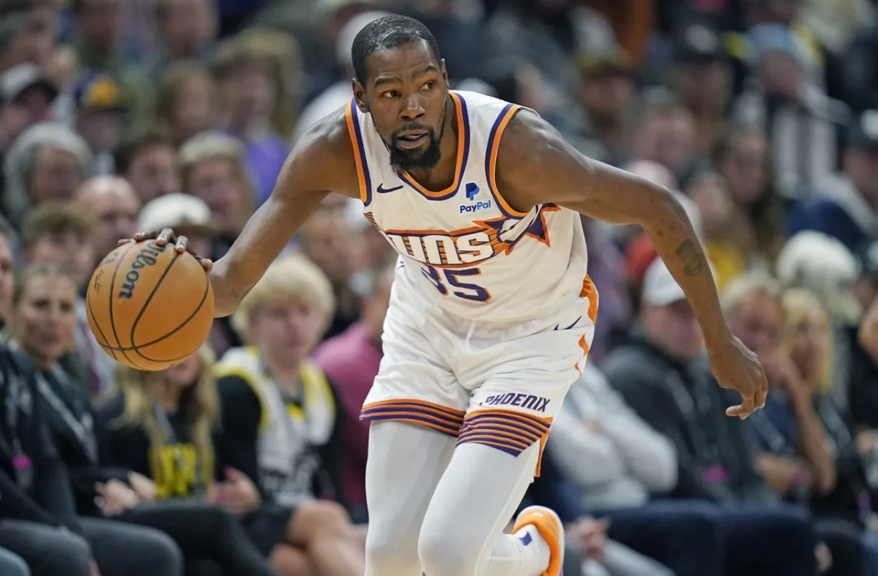 NBA: Ολοκληρώθηκε το ιστορικό trade 7 ομάδων