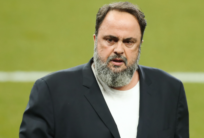 Πολλές αγωγές για χρέη η Ρίο Άβε του Μαρινάκη