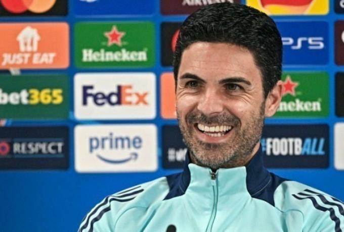 "Η Άρσεναλ ακολούθησε τις σωστές διαδικασίες..."