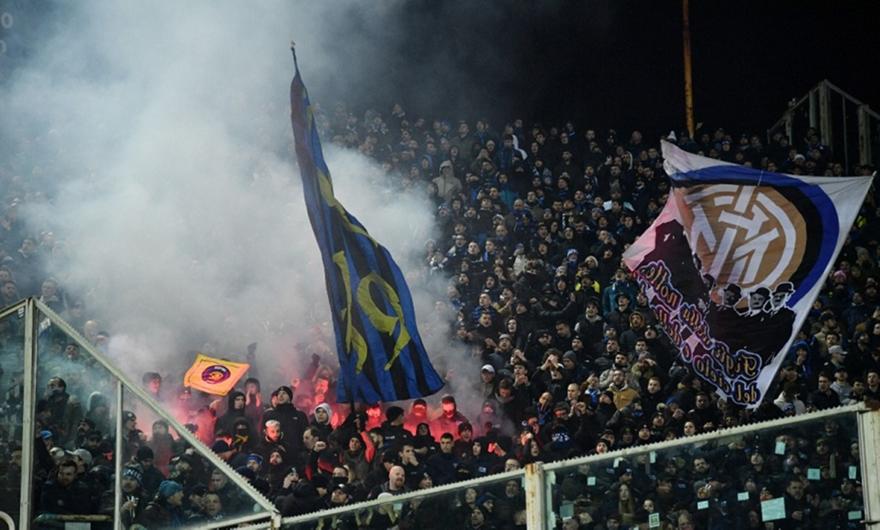 Κινούνται νομικά οι ultras κατά της Ίντερ - Οργισμένη ανακοίνωση για τα διαρκείας