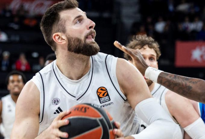 Κράτζερ για την μεταγραφή του στην Μπάγερν: «Ένα όνειρο γίνεται πραγματικότητα»