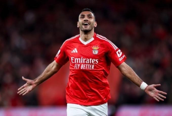 Τρομερή διάκριση από τη «Marca» για Παυλίδη: Στους 100 κορυφαίους ποδοσφαιριστές της σεζόν!