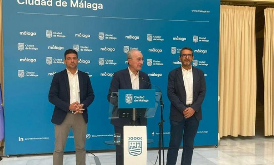 Αποσύρθηκε και η Μάλαγα από τις πόλεις των αγώνων του Μουντιάλ 2030!