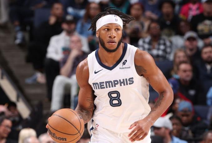 Μεγάλη κίνηση με τον NBAer Στίβενς κάνει η Παρί