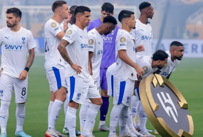 Η Αλ Χιλάλ αποσύρει τη συμμετοχή της από το Super Cup λόγω...