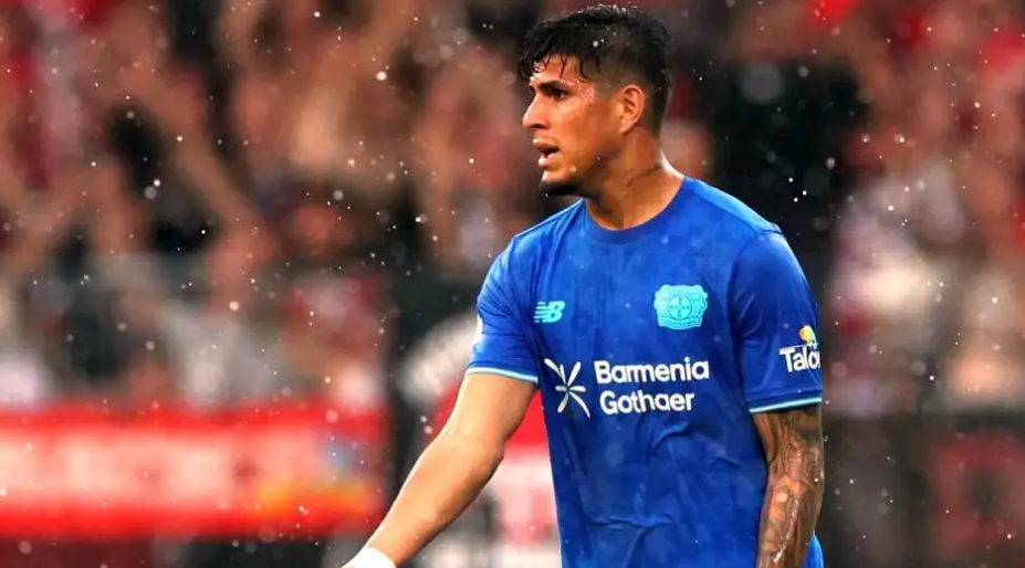 Βρίσκει… εναλλακτική με δανεικό από Bundesliga