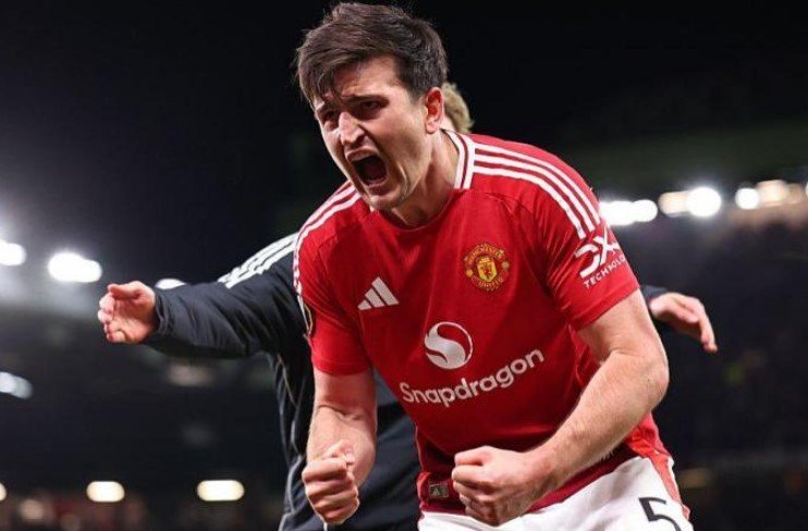 Η Γιουνάιτεντ απέρριψε προτάσεις από Premier League και Serie A για Μαγκουάιρ!