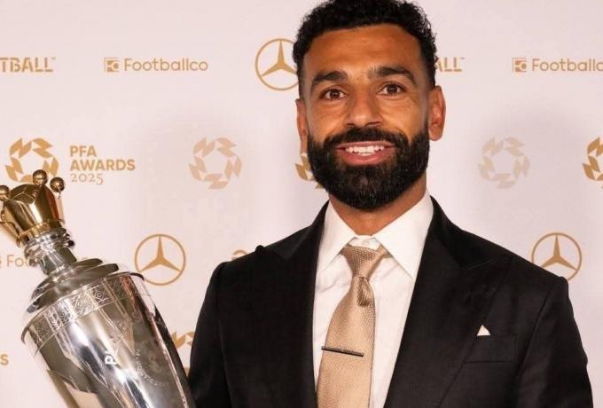Οι νικητές των PFA Awards 2025