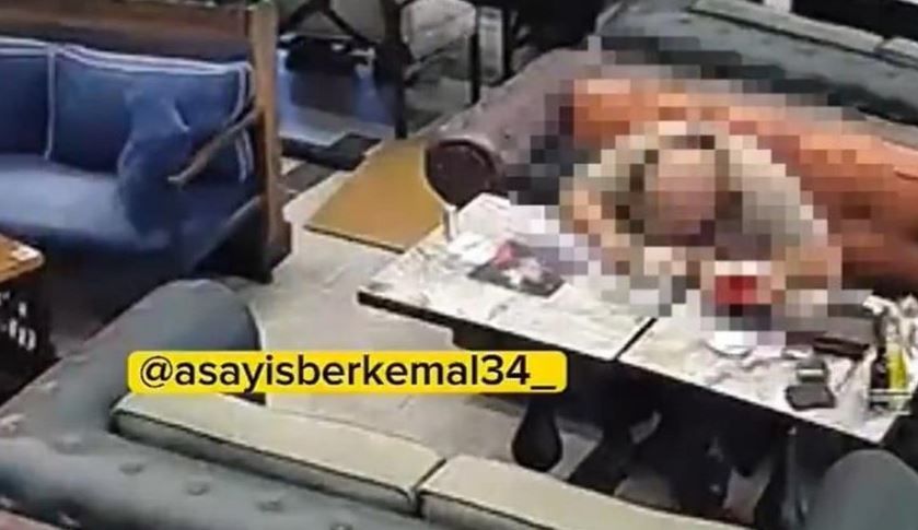 Εν ψυχρώ εκτέλεση προέδρου ποδοσφαιρικής ομάδας στην τουρκία