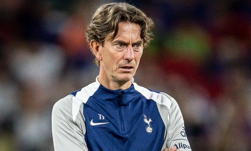 «Δείξαμε στο Super Cup πως μπορούμε πλέον να κοντράρουμε κάθε ομάδα»