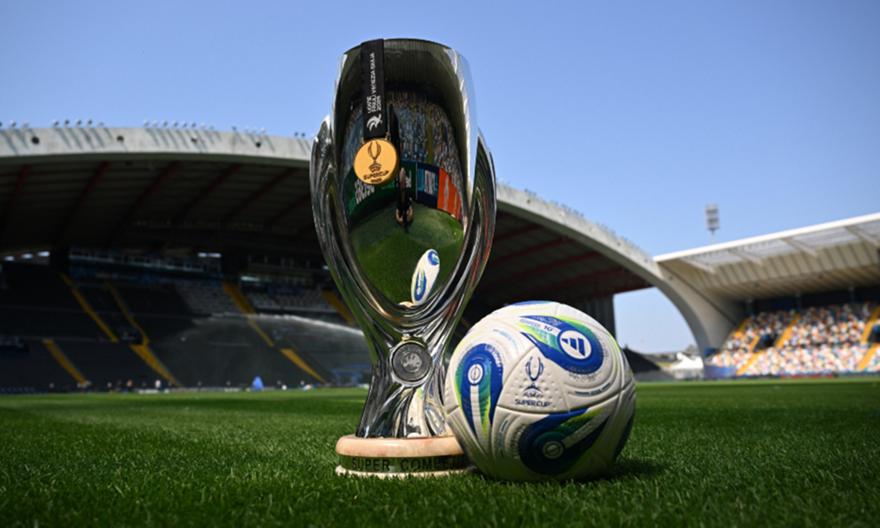 Σκέψεις της UEFA για αλλαγή του Super Cup