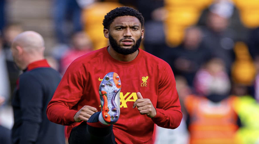 Επίσημη πρόταση της Μίλαν για Joe Gomez!