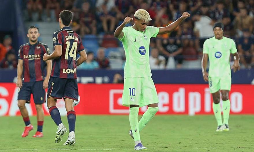 La Liga: Για το 3/3 Ρεάλ Μαδρίτης και Μπαρτσελόνα, ματσάρα στο «Μπενίτο Βιγιαμαρίν»