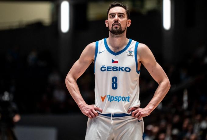 Εκτός Eurobasket ο Σατοράνσκι