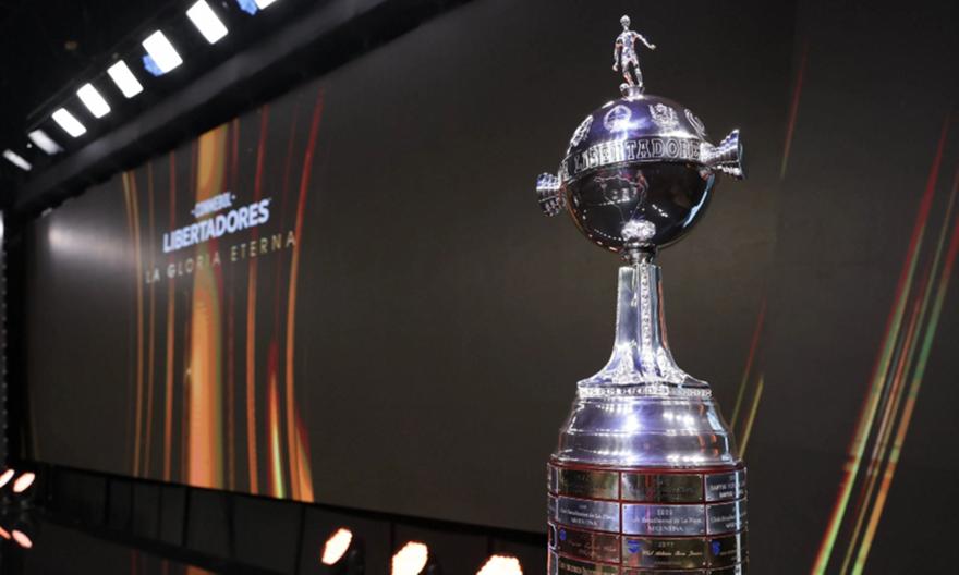 Τα ζευγάρια των προημιτελικών του Copa Libertadores