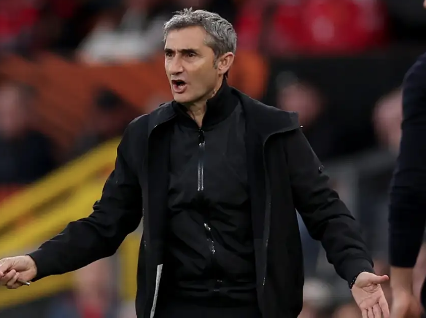 La Liga: Βαριά «καμπάνα» στον Βαλβέρδε!