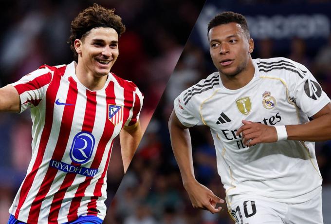 La Liga: Ώρα για μαδριλένικο ντέρμπι
