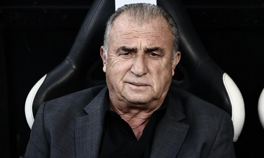 Υποψήφιος ο Φατίχ Τερίμ