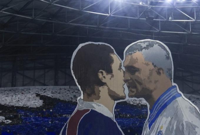 Στον... αέρα το ντέρμπι λόγω καιρού!