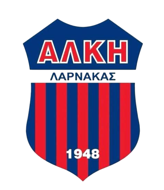 Αλκή Λάρνακας 1948 