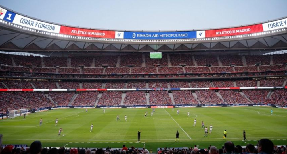 Το γήπεδο που θα φιλοξενήσει τον τελικό του Champions League 2027
