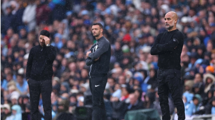 «Αν ο Αρτέτα κατακτήσει την Premier League θα είναι επειδή ξόδεψε λεφτά, δεν συμβαίνει μόνο στη Σίτι!»
