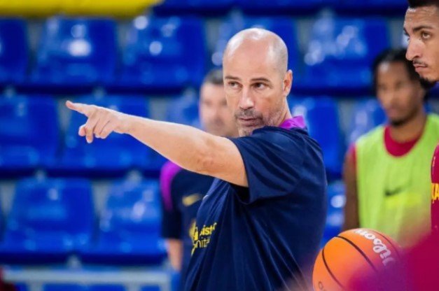 Αυτοκριτική από τον Πεναρόγια μετά την ήττα από τη Γέιδα: «Πρέπει να βελτιωθούμε»