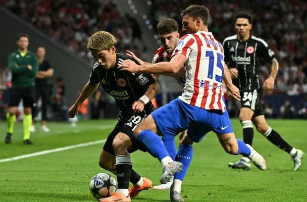 ΤΕΛΙΚΑ στο Champions League 