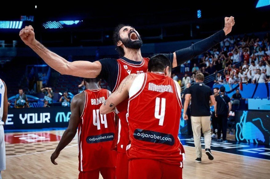 Ο Πρωθυπουργός της Γεωργίας έδωσε τεράστιο πριμ για την πρόκριση κόντρα στη Γαλλία