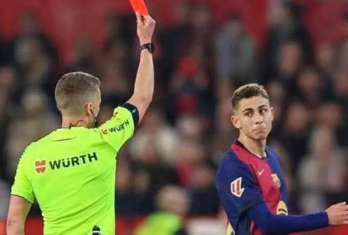 La Liga: Εβδομαδιαίες ανακοινώσεις για αμφιλεγόμενες διαιτητικές αποφάσεις