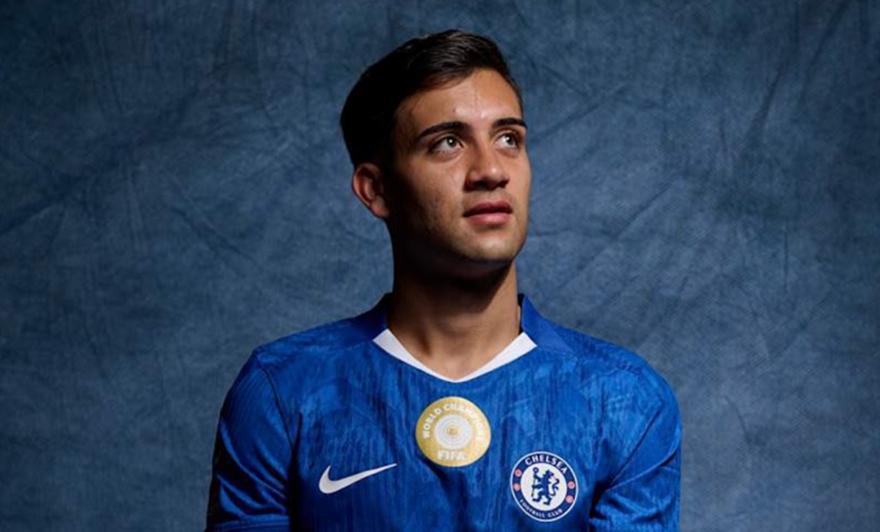 Ευχόταν να παίξει Champions League με την Τσέλσι και δυο μέρες μετά κόπηκε από τη λίστα
