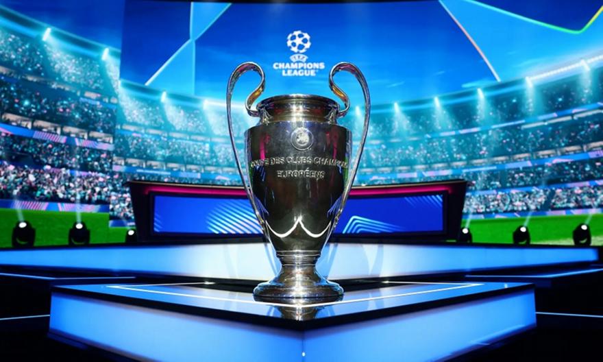 Champions League: Το σεντόνι... ξανατεντώνει με ματσάρες σε Τορίνο και Λονδίνο!