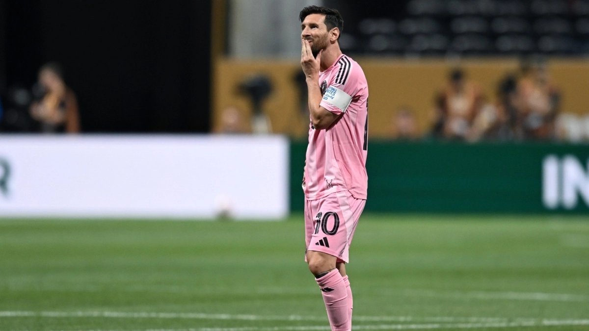 Πρώην αστέρας του MLS κατακεραυνώνει τον Μέσι