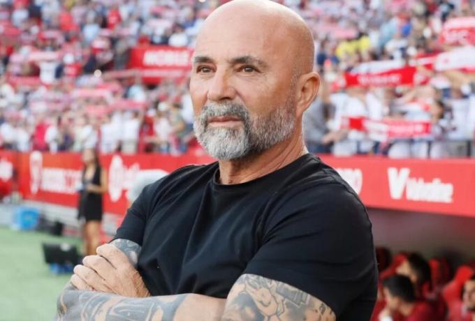 Ανέλαβε την Ατλέτικο Μινέιρο ο Σαμπάολι