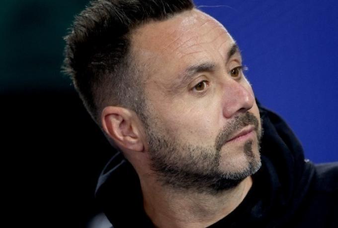 Ντε Τσέρμπι: «Μπορούμε να σταθούμε στη διοργάνωση»