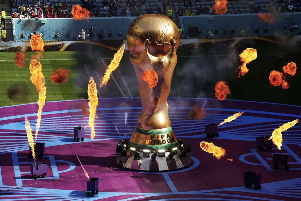 Παγκόσμιο Κύπελλο 2026: Οι πανάκριβες τιμές των εισιτηρίων βγάζουν νοκ άουτ τους φιλάθλους!
