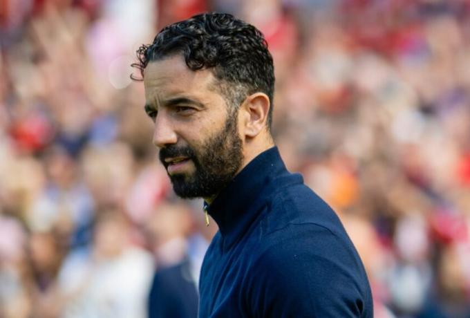 "Ήρθε η ώρα να δείξουμε ποιοι είμαστε!"