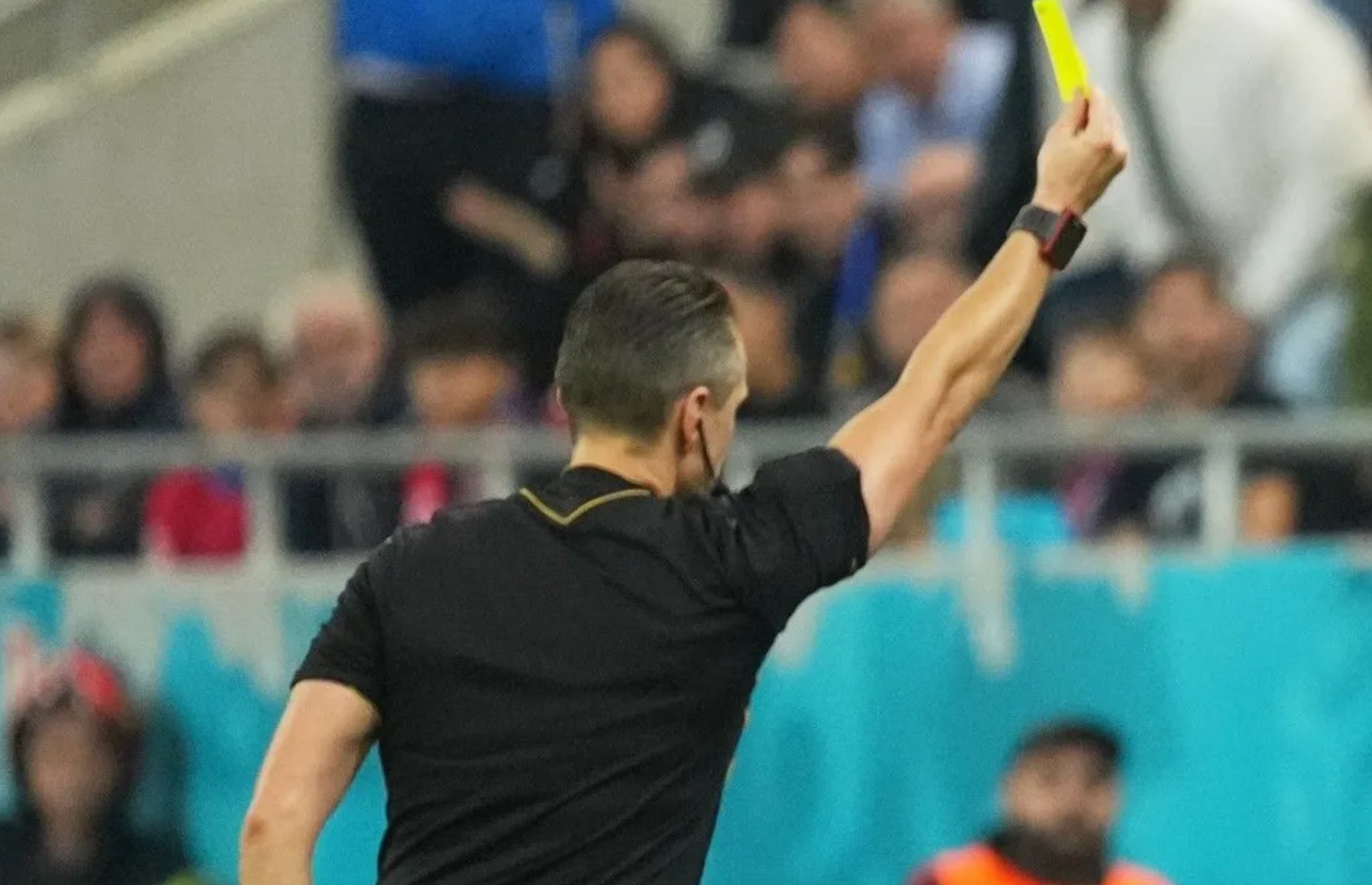 152 διαιτητές βρέθηκαν να στοιχηματίζουν σε αγώνες!