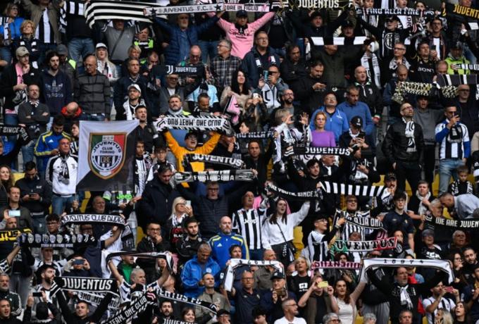 H ενημέρωση της Γιουβέντους για την έρευνα της UEFA για το FFP