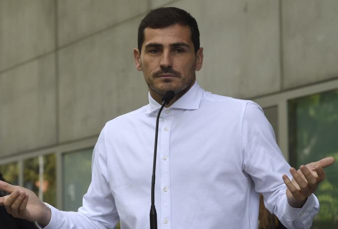 Η οικιακή βοηθός «δάγκωσε» τον Κασίγιας: Συνελήφθη για κλοπή ρολογιών πολυτελείας