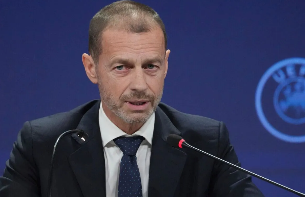UEFA: Άνοιξε τον δρόμο για τη διεξαγωγή του αγώνα Βιγιαρεάλ – Μπαρτσελόνα στο Μαϊάμι