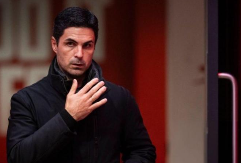 Νέο πρόβλημα για Αρτέτα: Ο Όντεγκαρντ για καιρό εκτός δράσης