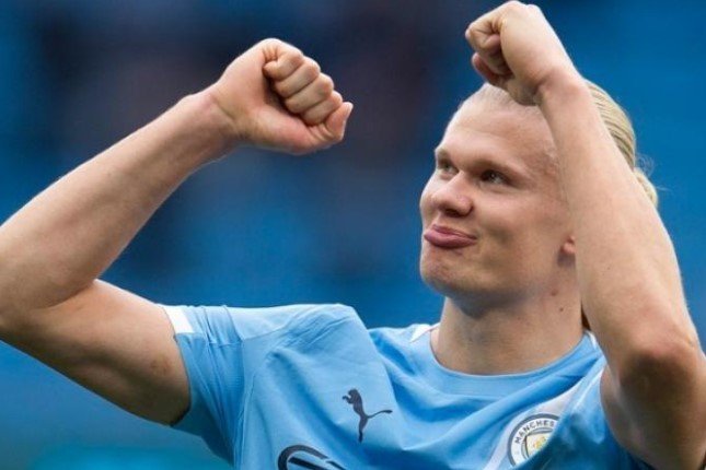 «Παίκτης του μήνα» στην Premier League ο Χάαλαντ