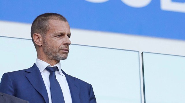 UEFA για Champions League και το φορμάτ της διοργάνωσης