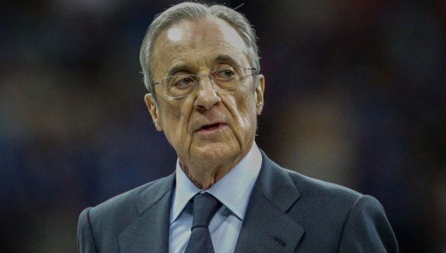 «Η Ρεάλ στρέφεται κατά της UEFA και ζητά αποζημίωση 4,5 δισ. ευρώ!»