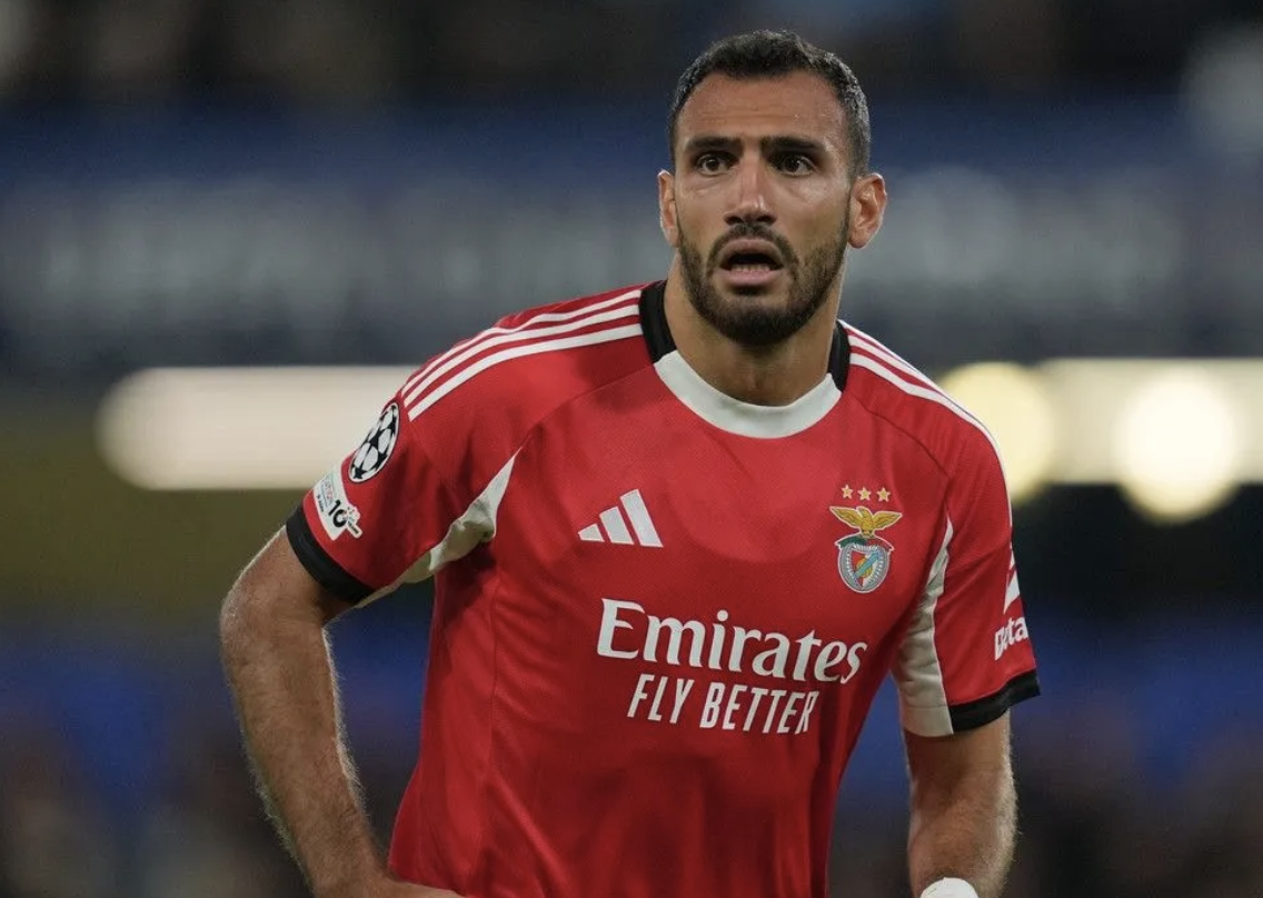Πόρτο – Μπενφίκα 0-0: Μηδέν στο πηλίκο στο ντέρμπι των άσφαιρων γιγάντων