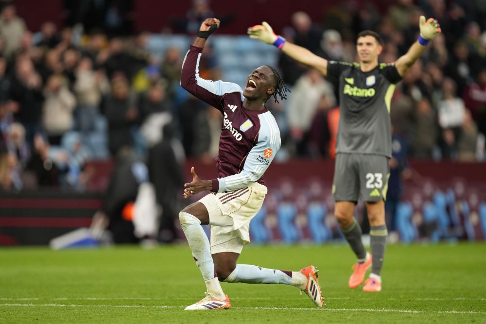 Τρεις σεζόν, ισάριθμες ήττες για τη Σίτι στο Villa Park